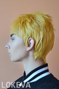 Cosplay Wig - cs 121A-Cosplay Wig-UNIQSO Canada