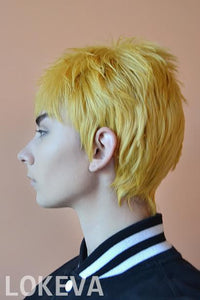 Cosplay Wig - cs 121A-Cosplay Wig-UNIQSO Canada