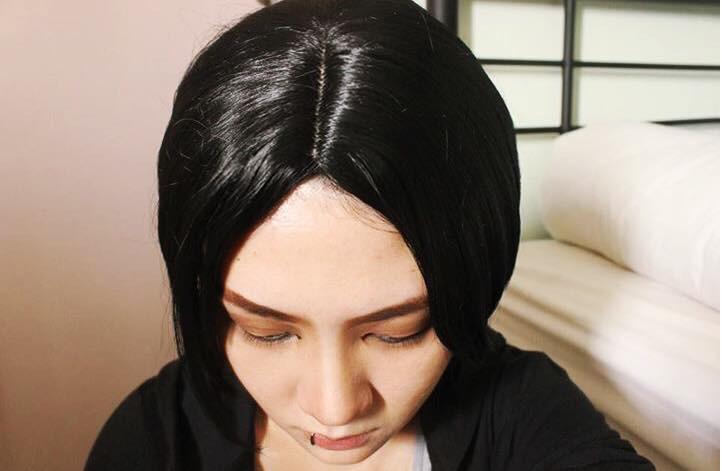 Cosplay Wig - cs 134A-Cosplay Wig-UNIQSO Canada