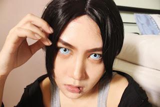 Cosplay Wig - cs 134A-Cosplay Wig-UNIQSO Canada