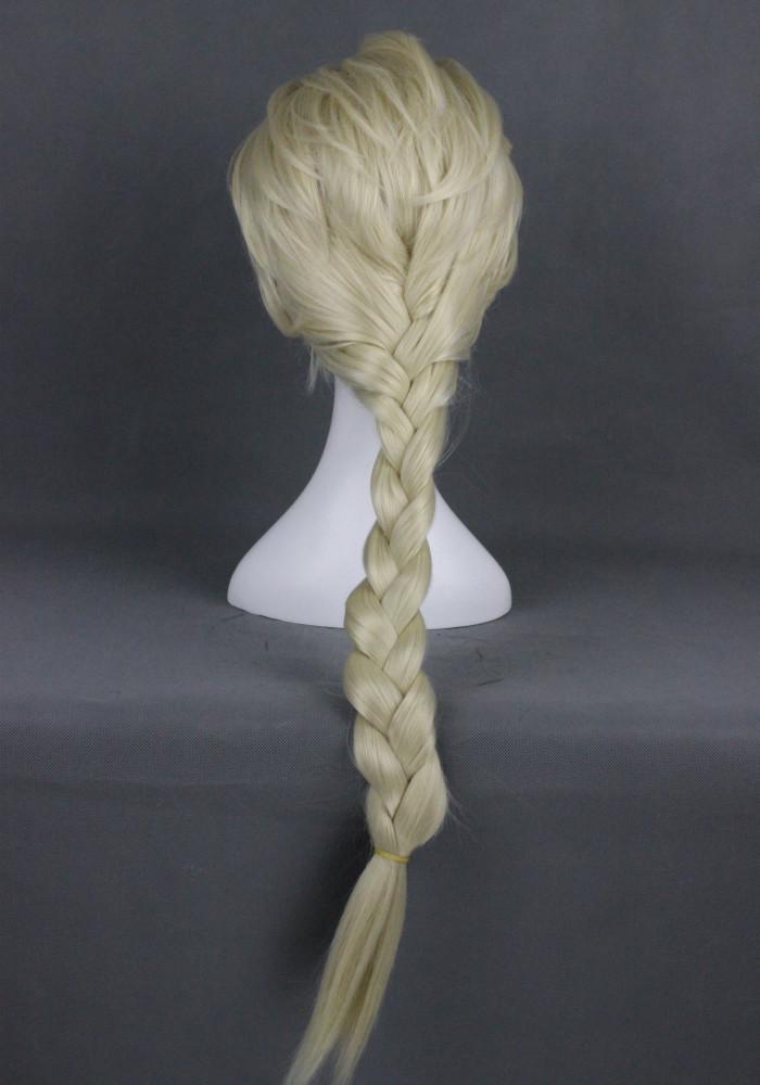 Cosplay Wig - cs 135A-Cosplay Wig-UNIQSO Canada