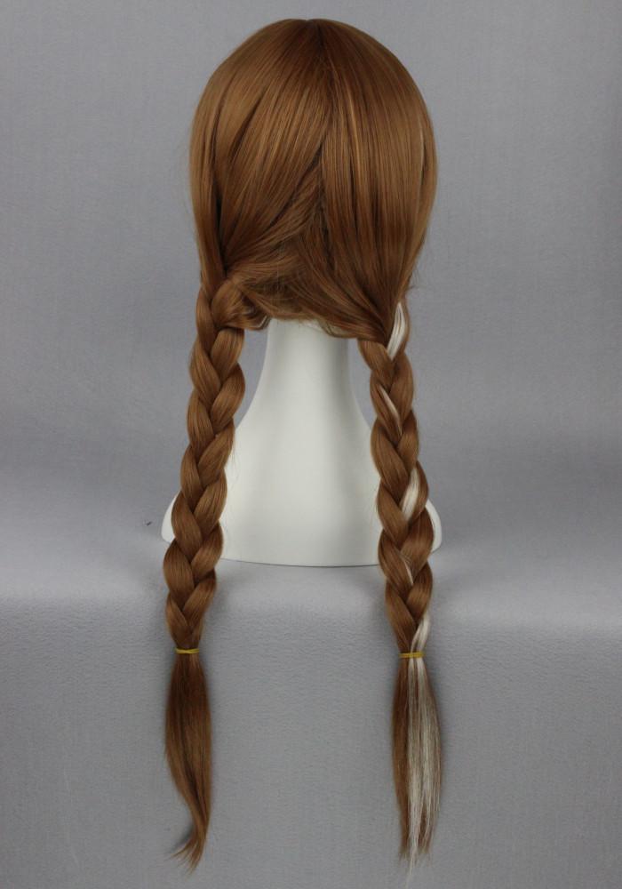 Cosplay Wig - cs 135B-Cosplay Wig-UNIQSO Canada
