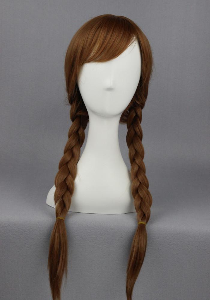 Cosplay Wig - cs 135B-Cosplay Wig-UNIQSO Canada