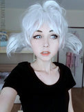 Cosplay Wig - cs 162E-Cosplay Wig-UNIQSO Canada