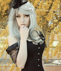 Cosplay Wig - cs 162F-Cosplay Wig-UNIQSO Canada