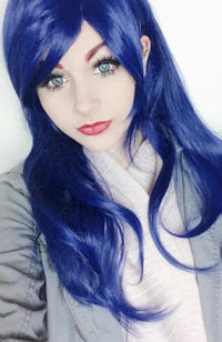 Cosplay Wig - cs 163B-Cosplay Wig-UNIQSO Canada