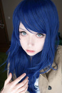 Cosplay Wig - cs 163B-Cosplay Wig-UNIQSO Canada