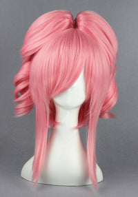 Cosplay Wig - cs 166A-Cosplay Wig-UNIQSO Canada