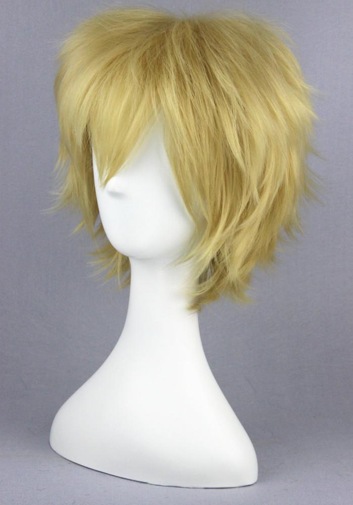 Cosplay Wig - cs 167B-Cosplay Wig-UNIQSO Canada