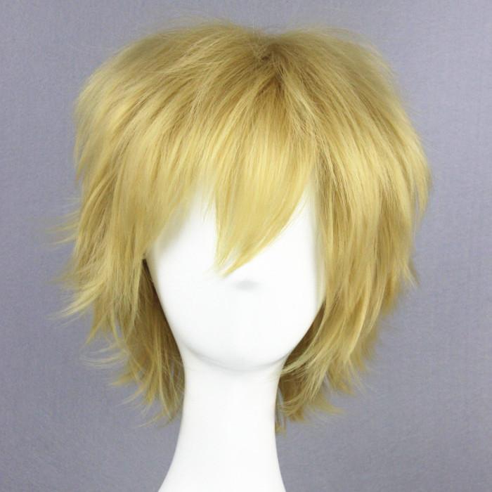 Cosplay Wig - cs 167B-Cosplay Wig-UNIQSO Canada