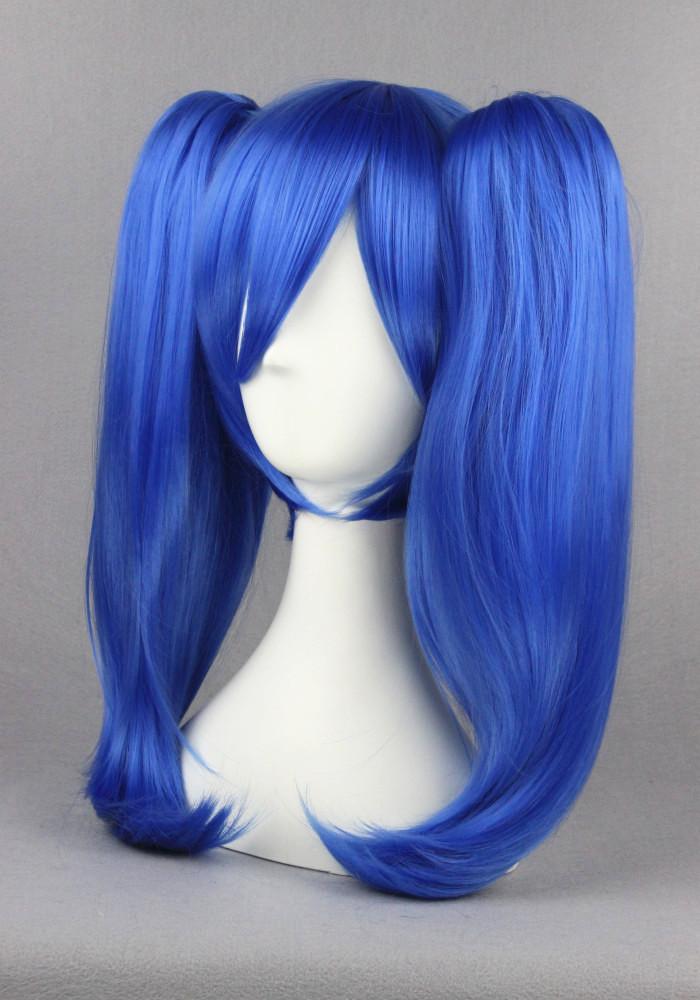 Cosplay Wig - cs 167C-Cosplay Wig-UNIQSO Canada