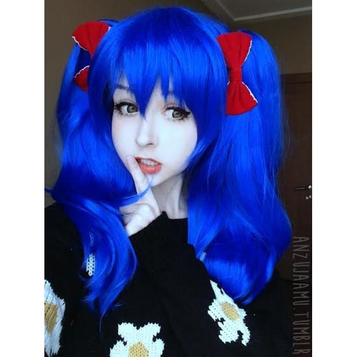 Cosplay Wig - cs 167C-Cosplay Wig-UNIQSO Canada