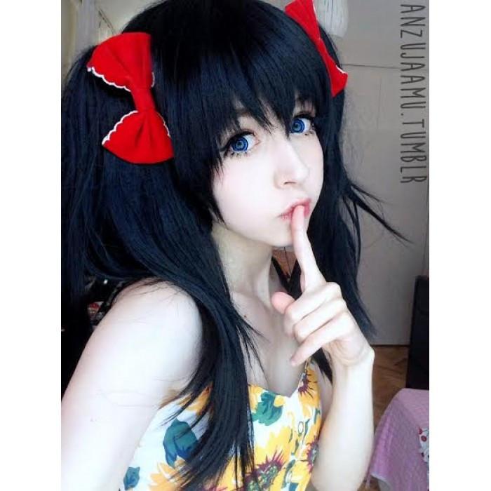 Cosplay Wig - cs 167D-Cosplay Wig-UNIQSO Canada