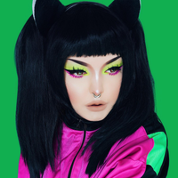 Cosplay Wig - cs 167D-Cosplay Wig-UNIQSO Canada