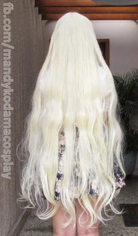 Cosplay Wig - cs 167G-Cosplay Wig-UNIQSO Canada