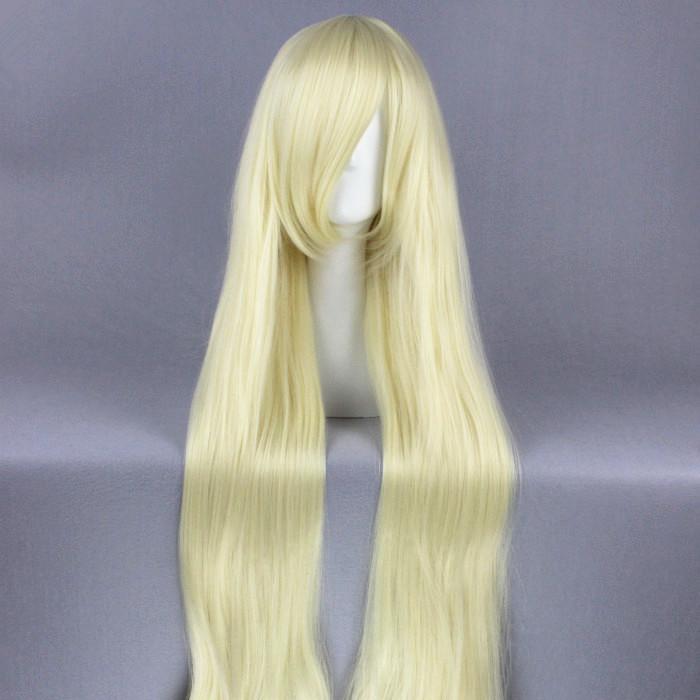 Cosplay Wig - cs 167G-Cosplay Wig-UNIQSO Canada