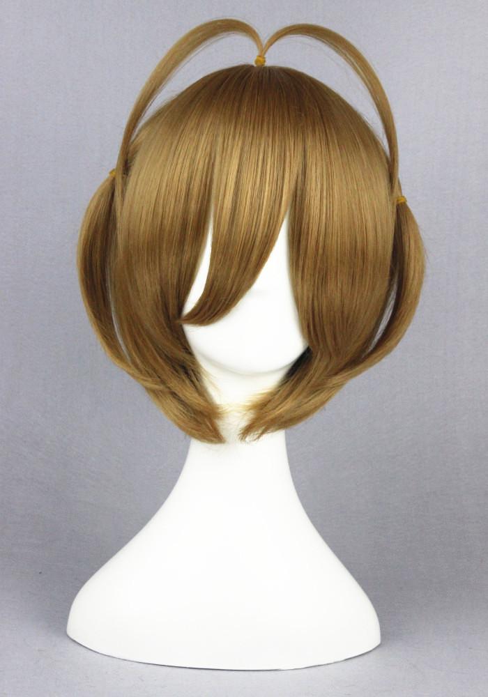 Cosplay Wig - cs 168A-Cosplay Wig-UNIQSO Canada