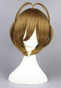 Cosplay Wig - cs 168A-Cosplay Wig-UNIQSO Canada