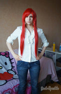 Cosplay Wig - cs 171A-Cosplay Wig-UNIQSO Canada