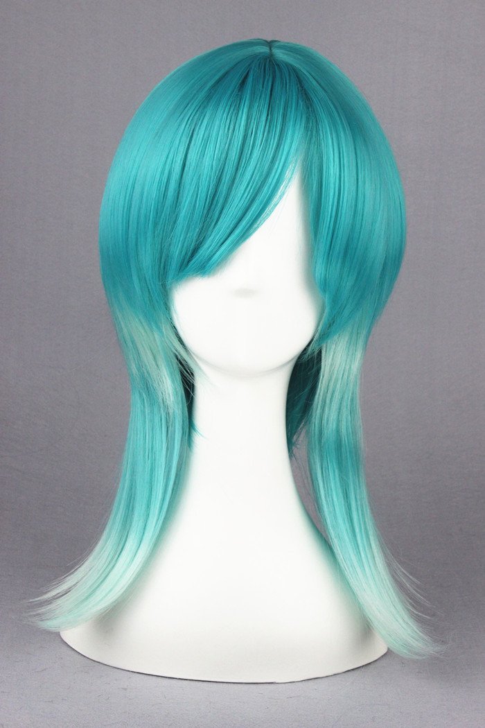 Cosplay Wig - cs 174A-Cosplay Wig-UNIQSO Canada