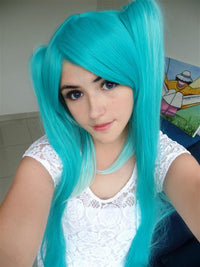Cosplay Wig - cs 174A-Cosplay Wig-UNIQSO Canada