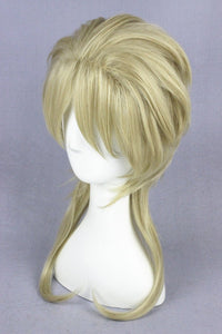Cosplay Wig - cs 177D-Cosplay Wig-UNIQSO Canada