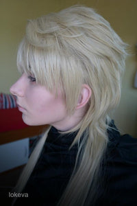 Cosplay Wig - cs 177D-Cosplay Wig-UNIQSO Canada