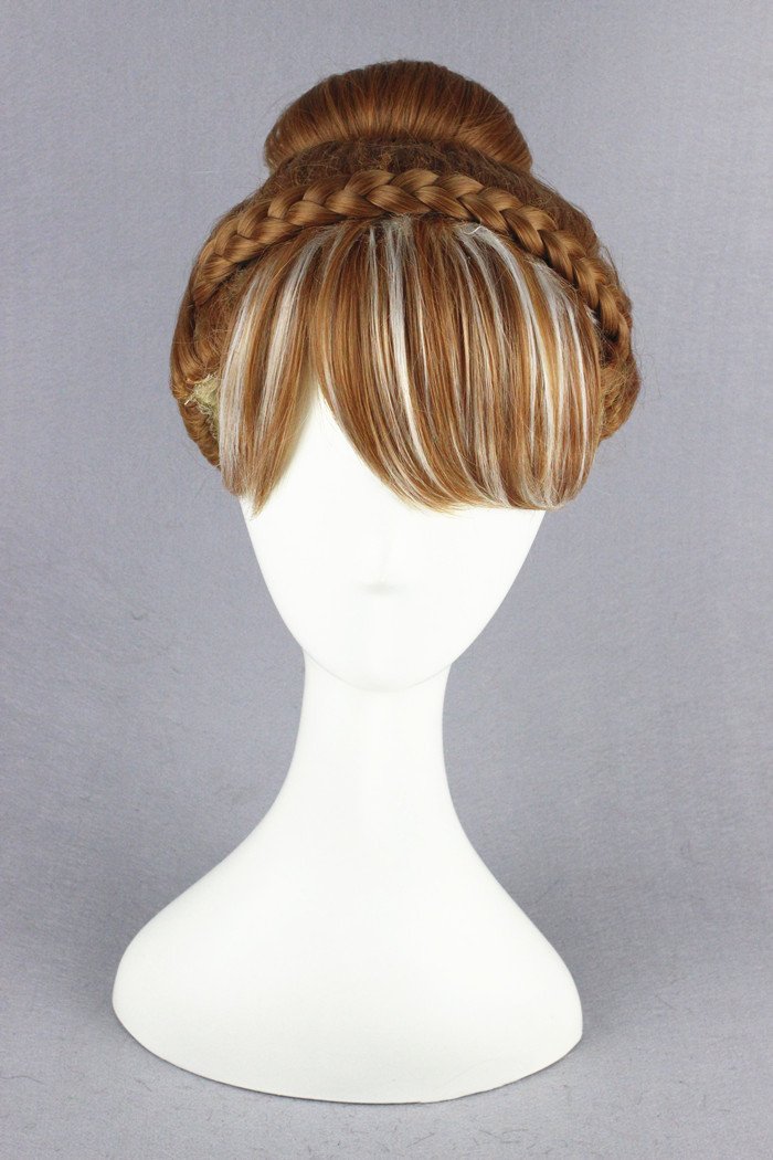 Cosplay Wig - cs 179B-Cosplay Wig-UNIQSO Canada