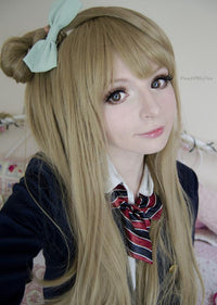 Cosplay Wig - cs 181A-Cosplay Wig-UNIQSO Canada
