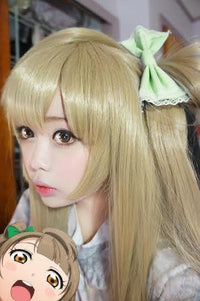 Cosplay Wig - cs 181A-Cosplay Wig-UNIQSO Canada