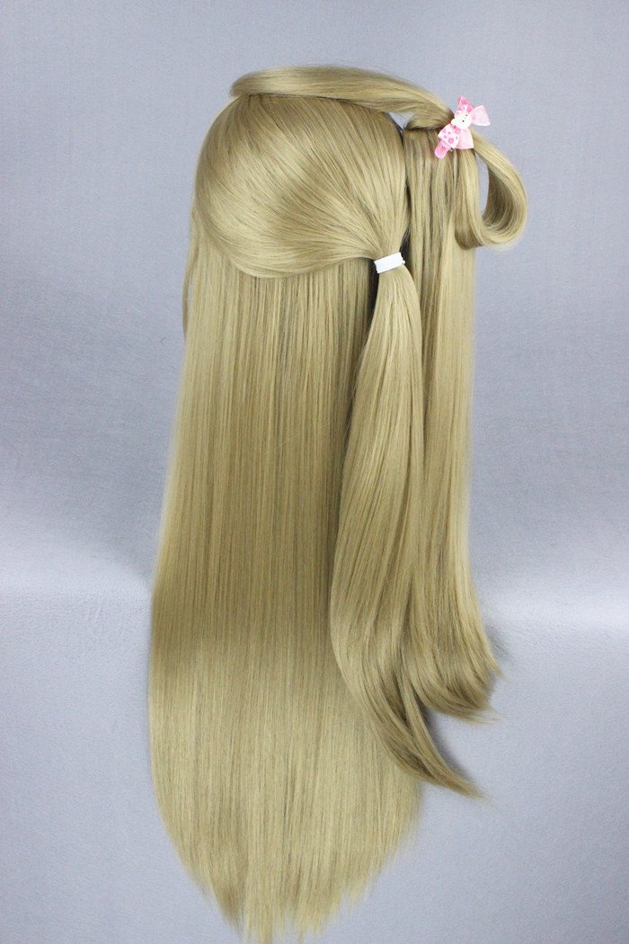 Cosplay Wig - cs 181A-Cosplay Wig-UNIQSO Canada