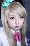 Cosplay Wig - cs 181A-Cosplay Wig-UNIQSO Canada