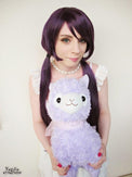 Cosplay Wig - cs 181E-Cosplay Wig-UNIQSO Canada