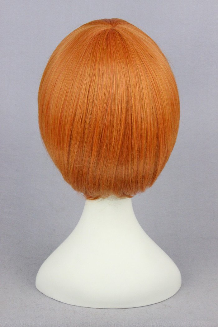 Cosplay Wig - cs 181G-Cosplay Wig-UNIQSO Canada