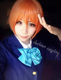 Cosplay Wig - cs 181G-Cosplay Wig-UNIQSO Canada