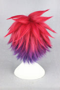 Cosplay Wig - cs 185A-Cosplay Wig-UNIQSO Canada