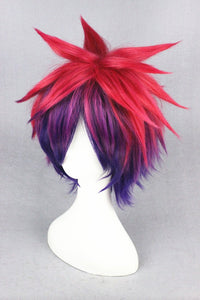 Cosplay Wig - cs 185A-Cosplay Wig-UNIQSO Canada