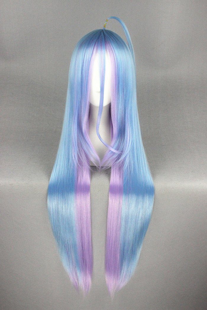 Cosplay Wig - cs 185C-Cosplay Wig-UNIQSO Canada