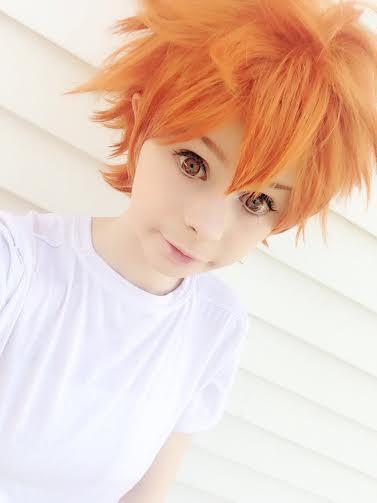 Cosplay Wig - cs 186K-Cosplay Wig-UNIQSO Canada
