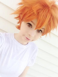 Cosplay Wig - cs 186K-Cosplay Wig-UNIQSO Canada