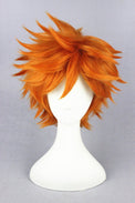 Cosplay Wig - cs 186K-Cosplay Wig-UNIQSO Canada