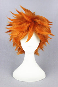 Cosplay Wig - cs 186K-Cosplay Wig-UNIQSO Canada