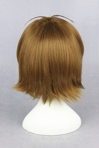 Cosplay Wig - cs 189A-Cosplay Wig-UNIQSO Canada