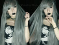 Cosplay Wig - cs 191A-Cosplay Wig-UNIQSO Canada
