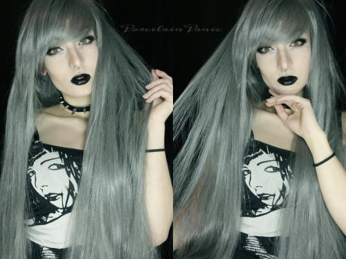 Cosplay Wig - cs 191A-Cosplay Wig-UNIQSO Canada