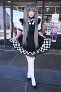 Cosplay Wig - cs 191A-Cosplay Wig-UNIQSO Canada