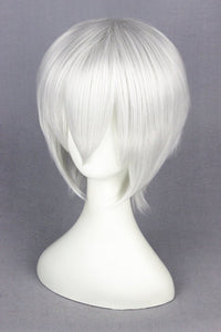 Cosplay Wig - cs 195A-Cosplay Wig-UNIQSO Canada