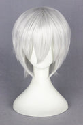 Cosplay Wig - cs 195A-Cosplay Wig-UNIQSO Canada