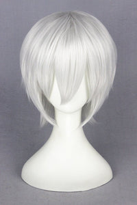 Cosplay Wig - cs 195A-Cosplay Wig-UNIQSO Canada