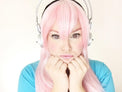 Cosplay Wig - cs 212A-Cosplay Wig-UNIQSO Canada